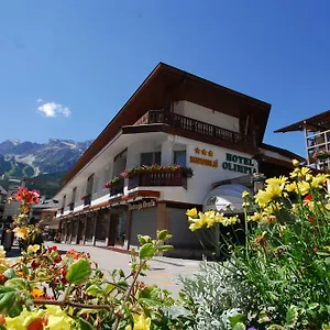 Olimpia Cortina d'Ampezzo